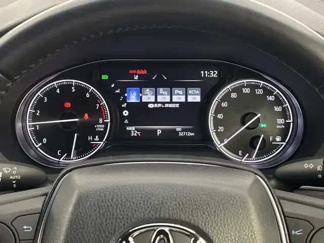 トヨタ ハリアー Z レザーパッケージ 新潟県 2022(令4)年 3.3万km プレシャスブラックパール JBLプレミアムサウンド/オーディオディスプレイ（BT/TV/AUX/USB/Apple Car Play/Android Auto）/ステアリングヒーター/D席シートセット/D席＋N席シートヒーター/シートベンチレーター/デジタルインナーミラー/HUD/Auto Hold/パワーバックドア/D席シートセット/社外スタットレス車載（225/60/R18 Joker）