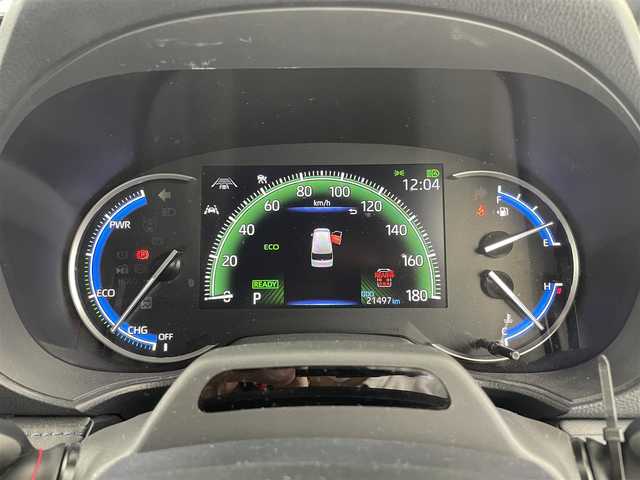 トヨタ ヴォクシー ハイブリッド S－Z 福島県 2023(令5)年 2.2万km スパークリングブラックパールクリスタルシャイン /純正10.5インチディスプレイオーディオPlus//ナビ付/フルセグTV Bluetooth Miracast/CD DVD FM AM HDMI USB//バックカメラ//純正フリップダウンモニター//トヨタセーフティーセンス//アダプティブクルーズコントロール//快適利便パッケージ//ハンズフリーデュアルパワースライドドア//ユニバーサルステップ//パワーバックドア //ステアリングヒーター//オットマン//セカンドシートシートヒーター //フロントシートシートヒーター //電動パーキングブレーキ//ビルトインETC2.0//100Vコンセント