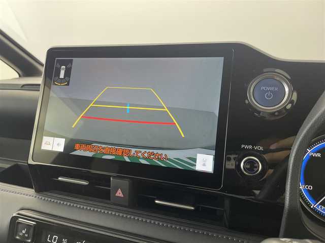 トヨタ ヴォクシー ハイブリッド S－Z 福島県 2023(令5)年 2.2万km スパークリングブラックパールクリスタルシャイン /純正10.5インチディスプレイオーディオPlus//ナビ付/フルセグTV Bluetooth Miracast/CD DVD FM AM HDMI USB//バックカメラ//純正フリップダウンモニター//トヨタセーフティーセンス//アダプティブクルーズコントロール//快適利便パッケージ//ハンズフリーデュアルパワースライドドア//ユニバーサルステップ//パワーバックドア //ステアリングヒーター//オットマン//セカンドシートシートヒーター //フロントシートシートヒーター //電動パーキングブレーキ//ビルトインETC2.0//100Vコンセント