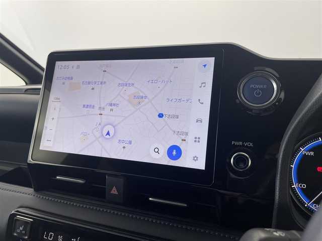 トヨタ ヴォクシー ハイブリッド S－Z 福島県 2023(令5)年 2.2万km スパークリングブラックパールクリスタルシャイン /純正10.5インチディスプレイオーディオPlus//ナビ付/フルセグTV Bluetooth Miracast/CD DVD FM AM HDMI USB//バックカメラ//純正フリップダウンモニター//トヨタセーフティーセンス//アダプティブクルーズコントロール//快適利便パッケージ//ハンズフリーデュアルパワースライドドア//ユニバーサルステップ//パワーバックドア //ステアリングヒーター//オットマン//セカンドシートシートヒーター //フロントシートシートヒーター //電動パーキングブレーキ//ビルトインETC2.0//100Vコンセント