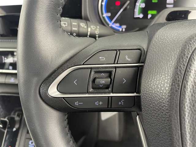 トヨタ ヴォクシー ハイブリッド S－Z 福島県 2023(令5)年 2.2万km スパークリングブラックパールクリスタルシャイン /純正10.5インチディスプレイオーディオPlus//ナビ付/フルセグTV Bluetooth Miracast/CD DVD FM AM HDMI USB//バックカメラ//純正フリップダウンモニター//トヨタセーフティーセンス//アダプティブクルーズコントロール//快適利便パッケージ//ハンズフリーデュアルパワースライドドア//ユニバーサルステップ//パワーバックドア //ステアリングヒーター//オットマン//セカンドシートシートヒーター //フロントシートシートヒーター //電動パーキングブレーキ//ビルトインETC2.0//100Vコンセント
