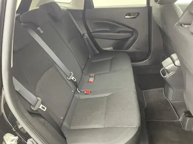 日産 ノート X 福岡県 2024(令6)年 0.5万km スーパーブラック 純正９型ディスプレイオーディオ　/バックカメラ　/ＥＴＣ　/ナビ連動前方ドラレコ　/コーナーセンサー　/エマージェンシーブレーキ　/レーンキープ　/プッシュスタート　/電動格納式ドアミラー　/オートライト　/ＬＥＤライト