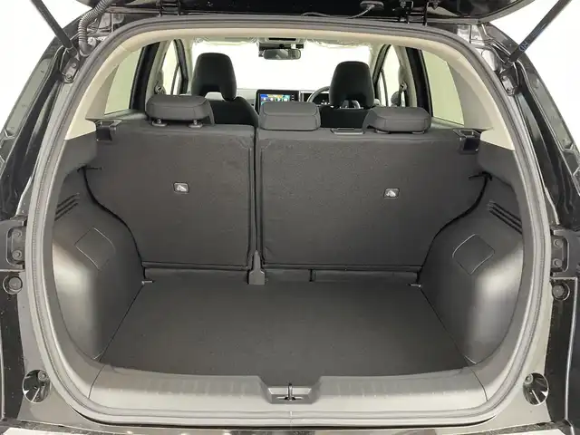 日産 ノート X 福岡県 2024(令6)年 0.5万km スーパーブラック 純正９型ディスプレイオーディオ　/バックカメラ　/ＥＴＣ　/ナビ連動前方ドラレコ　/コーナーセンサー　/エマージェンシーブレーキ　/レーンキープ　/プッシュスタート　/電動格納式ドアミラー　/オートライト　/ＬＥＤライト