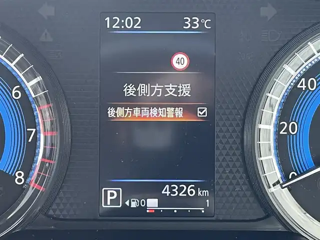 日産 デイズ HWS G ターボ プロパイロットED 東京都 2024(令6)年 0.5万km ブラック 地デジ　　/Ａビュー　/ＥＴＣ２．０　/ドラレコ　/ｓｏｓコール　/ＬＥＤヘッドライト　/踏み間違い防止 /プロパイロット /ターボ /フロアマット純正 /アイドリングストップ　/BSM　/USB　/オートマチックハイビーム