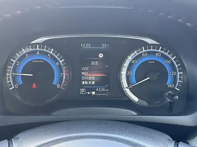 日産 デイズ HWS G ターボ プロパイロットED 東京都 2024(令6)年 0.5万km ブラック 地デジ　　/Ａビュー　/ＥＴＣ２．０　/ドラレコ　/ｓｏｓコール　/ＬＥＤヘッドライト　/踏み間違い防止 /プロパイロット /ターボ /フロアマット純正 /アイドリングストップ　/BSM　/USB　/オートマチックハイビーム
