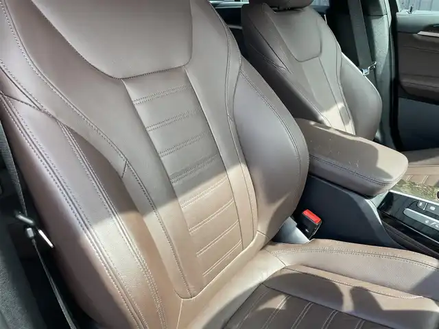ＢＭＷ Ｘ４ M40i 福島県 2020(令2)年 5万km アルピンホワイトⅢ アクティブクルーズコントロール/ブラインドスポットモニター/レーンキープアシスト/インテリジェントセーフティ/・前車接近警告/・衝突回避・被害軽減ブレーキ/・車線逸脱警/ヴァーネスカレザーシート/シートヒーター(全席)/パワーシート(前席)/パワーリアゲート/フットオープナー/純正ナビ(BT/USB)/Qi充電/フルセグTV/360°カメラ/バックカメラ/純正21AW/純正ドライブレコーダー(前後)/ミラー一体型ETC2.0/アンビエントライト/オートホールド/取扱説明書/保証書/スペアキー