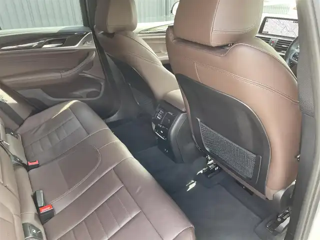 ＢＭＷ Ｘ４ M40i 福島県 2020(令2)年 5万km アルピンホワイトⅢ アクティブクルーズコントロール/ブラインドスポットモニター/レーンキープアシスト/インテリジェントセーフティ/・前車接近警告/・衝突回避・被害軽減ブレーキ/・車線逸脱警/ヴァーネスカレザーシート/シートヒーター(全席)/パワーシート(前席)/パワーリアゲート/フットオープナー/純正ナビ(BT/USB)/Qi充電/フルセグTV/360°カメラ/バックカメラ/純正21AW/純正ドライブレコーダー(前後)/ミラー一体型ETC2.0/アンビエントライト/オートホールド/取扱説明書/保証書/スペアキー