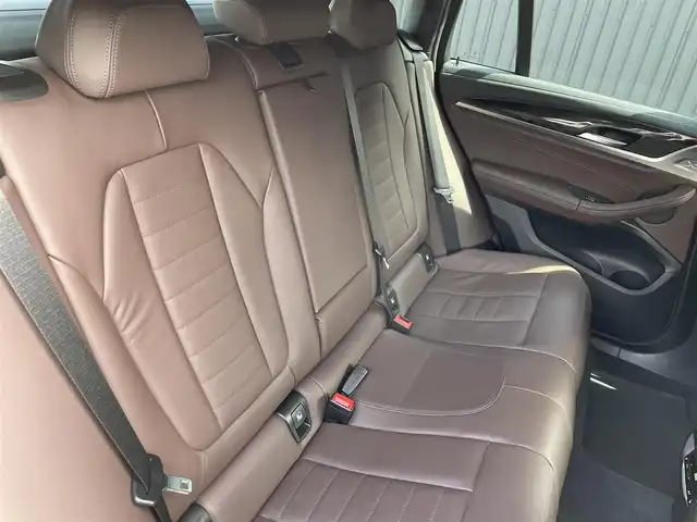 ＢＭＷ Ｘ４ M40i 福島県 2020(令2)年 5万km アルピンホワイトⅢ アクティブクルーズコントロール/ブラインドスポットモニター/レーンキープアシスト/インテリジェントセーフティ/・前車接近警告/・衝突回避・被害軽減ブレーキ/・車線逸脱警/ヴァーネスカレザーシート/シートヒーター(全席)/パワーシート(前席)/パワーリアゲート/フットオープナー/純正ナビ(BT/USB)/Qi充電/フルセグTV/360°カメラ/バックカメラ/純正21AW/純正ドライブレコーダー(前後)/ミラー一体型ETC2.0/アンビエントライト/オートホールド/取扱説明書/保証書/スペアキー