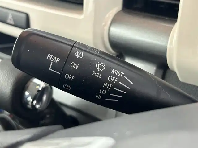 スズキ ハスラー F リミテッド Ⅱ 道央・札幌 2018(平30)年 6.1万km ブルーイッシュブラックパール/シルバー2トーン ・4WD/・レーダーブレーキサポート/・社外ナビ/・フルセグ/BT/CD/DVD/・ETC/・運転席シートヒーター/・社外エンジンスターター/・ダウンヒルアシスト/・ミラーヒーター/・ステアリングスイッチ/・横滑り防止装置/・積込社外AW付冬タイヤ