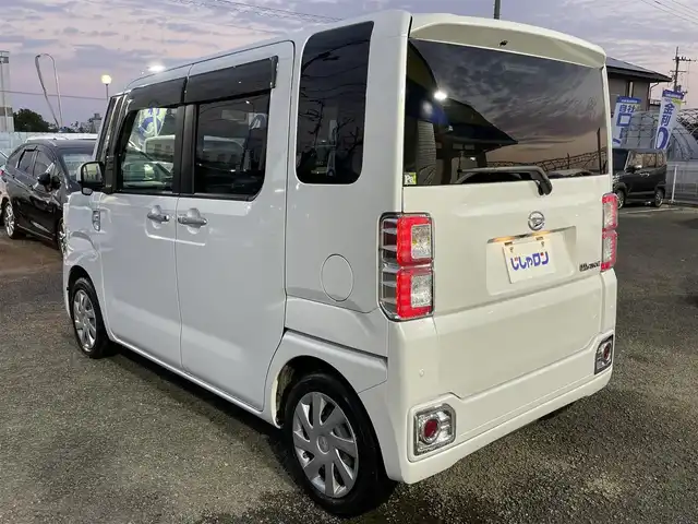 ダイハツ ウェイク L スペシャルリミテッド SAⅢ 徳島県 2021(令3)年 9.2万km シャイニングホワイトパール (株)IDOMが運営する【じしゃロン徳島店】の自社ローン専用車両になりますこちらは現金またはオートローンご利用時の価格です。/自社ローンご希望の方は別途その旨お申付け下さい”	/評価点4.5/スマートアシストIII/社外ナビゲーション/（ラジオ/フルセグ/Bluetooth)/全方位モニター/社外ドライブレコーダー/ETC/トラクションコントロール/左パワースライドドア/オート電動格納ミラー/ハロゲンヘッドライト/フォグランプ/ヘッドライトレベリング/オートハイビーム/ステアリングリモコン/社外フロアマット/サイドバイザー/Wエアバック/１２V１２０Wアクセサリーソケット