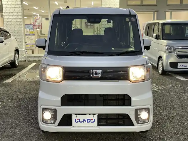 ダイハツ ウェイク L スペシャルリミテッド SAⅢ 徳島県 2021(令3)年 9.2万km シャイニングホワイトパール (株)IDOMが運営する【じしゃロン徳島店】の自社ローン専用車両になりますこちらは現金またはオートローンご利用時の価格です。/自社ローンご希望の方は別途その旨お申付け下さい”	/評価点4.5/スマートアシストIII/社外ナビゲーション/（ラジオ/フルセグ/Bluetooth)/全方位モニター/社外ドライブレコーダー/ETC/トラクションコントロール/左パワースライドドア/オート電動格納ミラー/ハロゲンヘッドライト/フォグランプ/ヘッドライトレベリング/オートハイビーム/ステアリングリモコン/社外フロアマット/サイドバイザー/Wエアバック/１２V１２０Wアクセサリーソケット