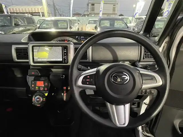 ダイハツ ウェイク L スペシャルリミテッド SAⅢ 徳島県 2021(令3)年 9.2万km シャイニングホワイトパール (株)IDOMが運営する【じしゃロン徳島店】の自社ローン専用車両になりますこちらは現金またはオートローンご利用時の価格です。/自社ローンご希望の方は別途その旨お申付け下さい”	/評価点4.5/スマートアシストIII/社外ナビゲーション/（ラジオ/フルセグ/Bluetooth)/全方位モニター/社外ドライブレコーダー/ETC/トラクションコントロール/左パワースライドドア/オート電動格納ミラー/ハロゲンヘッドライト/フォグランプ/ヘッドライトレベリング/オートハイビーム/ステアリングリモコン/社外フロアマット/サイドバイザー/Wエアバック/１２V１２０Wアクセサリーソケット