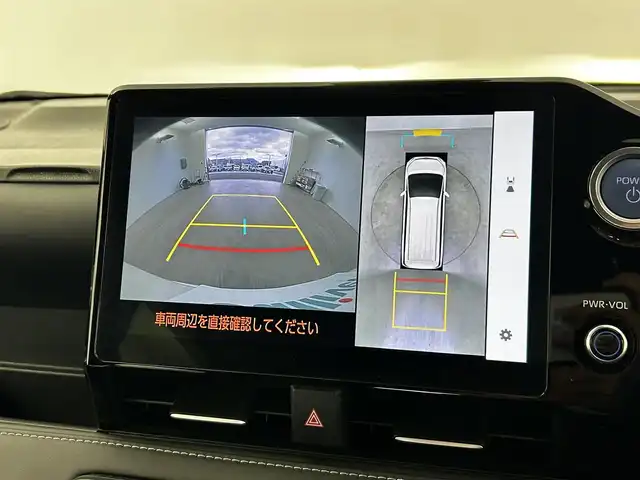 トヨタ ノア ハイブリッド S－Z 大分県 2022(令4)年 3.2万km ホワイトパールクリスタルシャイン 純正10型ディスプレィオーディオナビ/（Bluetooth/CarPlay/CD/DVD)/快適利便パッケージ/・パワーバックドア/・ナノイーX/・シートヒーター/・２列目オットマンシート/・ステアリングヒーター/・ハンズフリーパワースライドドア/LEDヘッドライト/ハーフレザーシート/トヨタセーフティセンス/（衝突回避支援パッケージ）/・プリクラッシュセーフティ/・レーントレーンシングアシスト/・レーダークルーズコントロール/・オートマチックハイビーム/フリップダウンモニター/ステアリングヒーター/パーキングアシスト/前後クリアランスソナー/プッシュエンジンスタート/スマートキー/ビルトインETC2.0/保証書＆取説