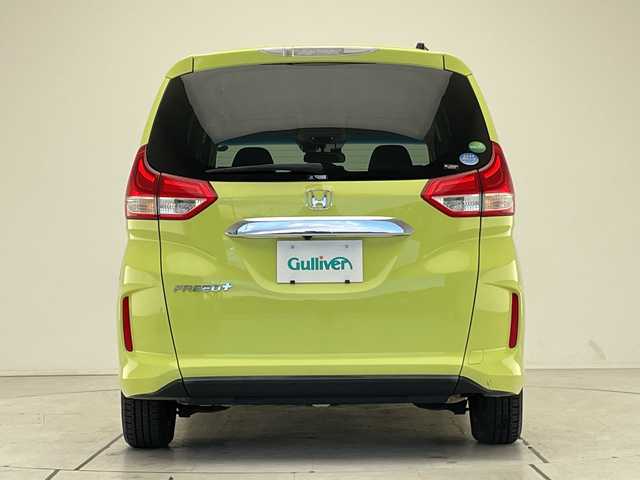 ホンダ フリード＋ G ホンダセンシング 愛知県 2017(平29)年 4.3万km シトロンドロップ ホンダセンシング/純正ナビ/両側パワースライドドア/レーダークルーズコントロール/純正アルミホイール/LEDヘッドライト/レーンキープアシスト/ドライブレコーダー/衝突軽減システム/フルセグ/CD DVD/Bluetooth/ステアリングスイッチ/スマートキー/プッシュスタート