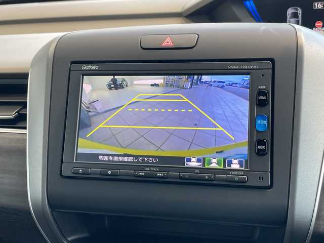 ホンダ フリード＋ G ホンダセンシング 愛知県 2017(平29)年 4.3万km シトロンドロップ ホンダセンシング/純正ナビ/両側パワースライドドア/レーダークルーズコントロール/純正アルミホイール/LEDヘッドライト/レーンキープアシスト/ドライブレコーダー/衝突軽減システム/フルセグ/CD DVD/Bluetooth/ステアリングスイッチ/スマートキー/プッシュスタート