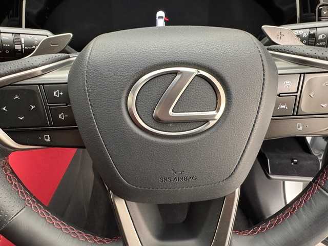 レクサス ＮＸ 350h Fスポーツ 兵庫県 2023(令5)年 3.1万km ホワイトノーヴァガラスフレーク 純正コネクトナビ/マークレビンソンサウンド/フルセグ BT USB/スライディングガラスルーフ/レーダークルーズコントロール/衝突軽減ブレーキ/BSM/LTA/HUD/クリアランスソナー/デジタルインナーミラー/パノラミックビューモニター/パワーバックドア/ビルトインETC2.0/ドライブレコーダー/レザーシート/全席シートヒーター/ベンチレーションシート/パワーシート/LEDヘッドライト/LEDフォグライト/オートライト/オートハイビーム/ルーフレール