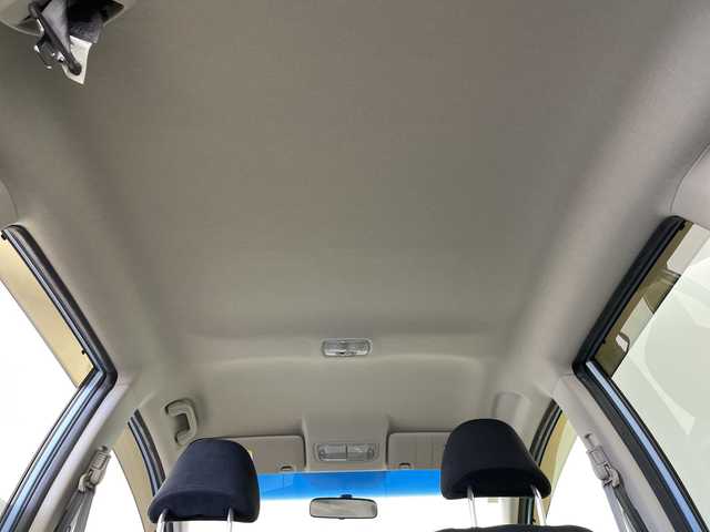 ホンダ フィット G 群馬県 2012(平24)年 1.3万km ピュアブルーメタリック 禁煙車　純正７インチナビ　盗難防止装置　ビルトインＥＴＣ　バックカメラ　ステアリングスイッチ　電動格納ミラー　パワーウィンドウ　オートエアコン　オートライト　スマートキー　ＨＩＤライト　ＥＣＯＮモード