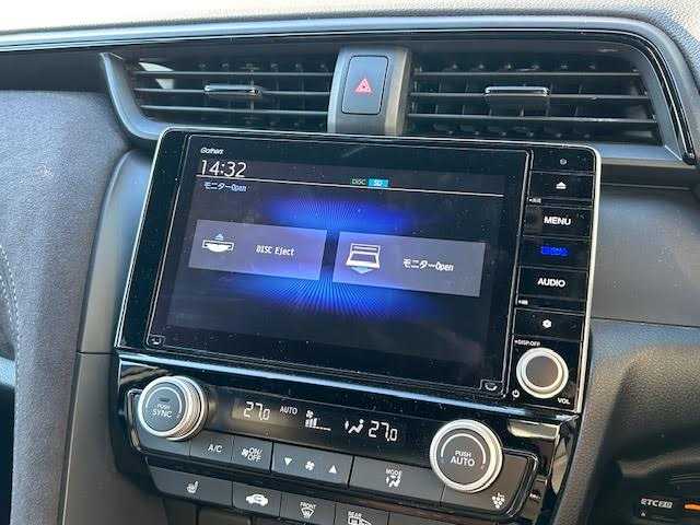 ホンダ インサイト EX・ブラックスタイル 埼玉県 2019(令1)年 3.8万km プレミアムクリスタルブルークリスタル ワンオーナー/純正ＳＤナビ/【CD/DVD/フルセグ/Bluetooth】/バックカメラ/レーダークルーズコントロール/ハーフレザーシート/シートヒーター/ETC/横滑り防止装置/保証書/取扱説明書/スペアキー