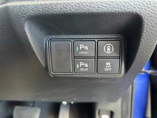 ホンダ インサイト EX・ブラックスタイル 埼玉県 2019(令1)年 3.8万km プレミアムクリスタルブルークリスタル ワンオーナー/純正ＳＤナビ/【CD/DVD/フルセグ/Bluetooth】/バックカメラ/レーダークルーズコントロール/ハーフレザーシート/シートヒーター/ETC/横滑り防止装置/保証書/取扱説明書/スペアキー