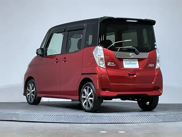 日産 デイズ ルークス