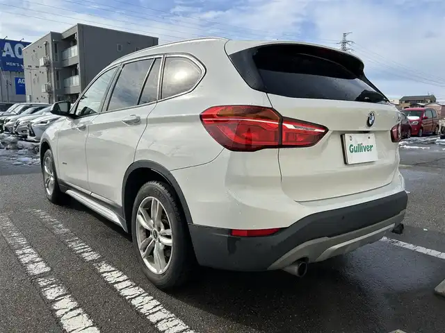 ＢＭＷ Ｘ１