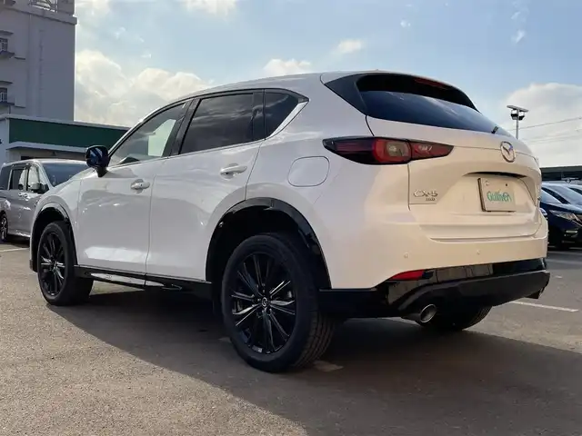 マツダ ＣＸ－５