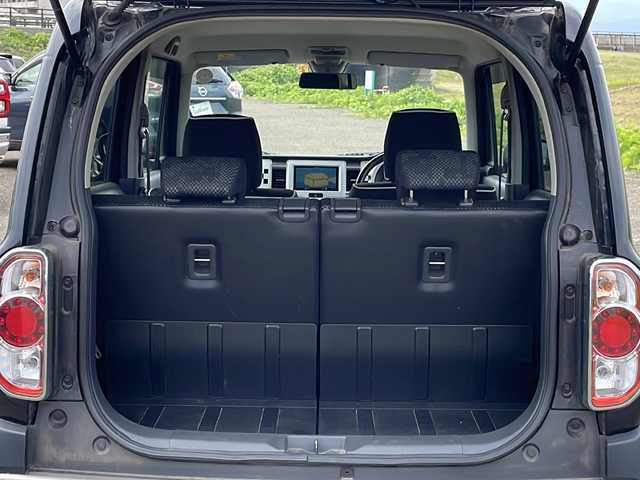 スズキ ハスラー G 新潟県 2016(平28)年 6.6万km ブルーイッシュブラックパール3 社外SDナビ(AVIC-RZ33)/CD/DVD/ワンセグテレビ/衝突被害軽減ブレーキ/ベンチシート/シートヒーター /ミラーヒーター/アイドリングストップ/スマートキー/プッシュスタート/社外15インチアルミホイール/15インチ冬タイヤ車載