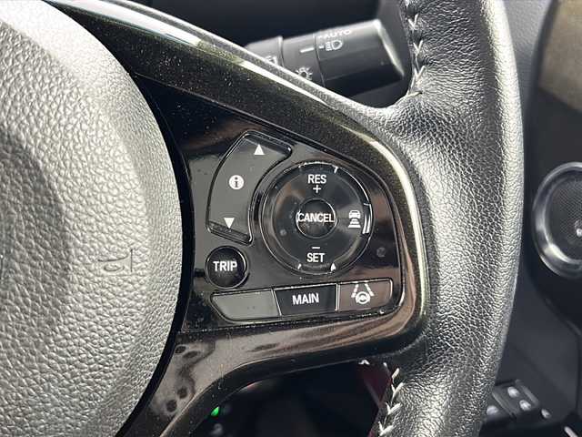 ホンダ Ｎ ＢＯＸ カスタム G L ターボ ホンダセンシング 長野県 2019(平31)年 4.2万km シャイニンググレーM 純正ナビ【Gathers VXU-195NBi】/（Bluetooth・フルセグ・CD・DVD・USB）/Honda SENSING/衝突軽減ブレーキ/誤発進抑制機能/後方誤発進抑制機能/歩行者事故低減ステアリング/路外逸脱抑制機能/アダプティブ・クルーズ・コントロール/車線維持支援システム/先行車発進お知らせ機能/標識認識機能/両側パワースライドドア/後方コーナーセンサー/前後ドライブレコーダー/ステアリングスイッチ/パドルシフト/ベンチシート/ハーフレザーシート/アレルクリーンシート/チップアップシート/LEDヘッドライト/フォグランプ/ETC/純正フロアマット/ドアバイザー/プッシュスタート