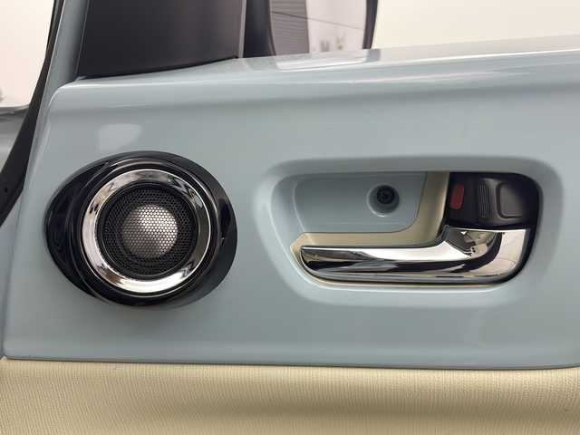 ホンダ Ｎ ＢＯＸ スラッシュ X 三重県 2015(平27)年 5.7万km ライトブルー 禁煙車/純正ナビ（VRM-155VFi）/・フルセグ・Bluetooth・CD・DVD・SD/バックカメラ/ステアリングヒーター/前席シートヒーター/CTBA/クルーズコントロール/ETC/前方ドライブレコーダー/置くだけ充電/本革巻きステアリング/オートライト/電子パーキング