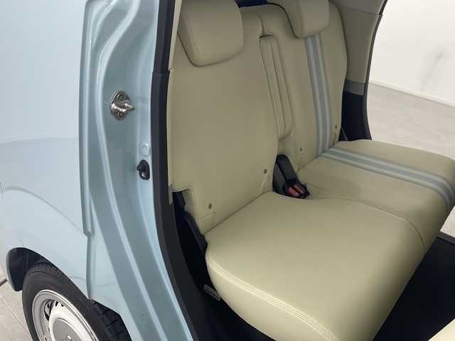 ホンダ Ｎ ＢＯＸ スラッシュ X 三重県 2015(平27)年 5.7万km ライトブルー 禁煙車/純正ナビ（VRM-155VFi）/・フルセグ・Bluetooth・CD・DVD・SD/バックカメラ/ステアリングヒーター/前席シートヒーター/CTBA/クルーズコントロール/ETC/前方ドライブレコーダー/置くだけ充電/本革巻きステアリング/オートライト/電子パーキング