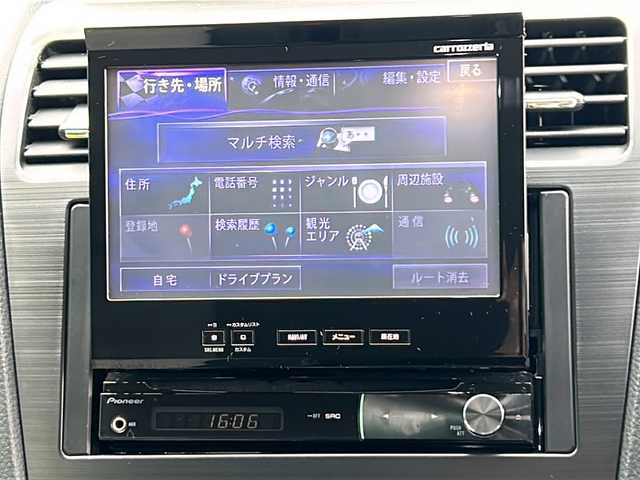 スバル インプレッサ ＸＶ ハイブリッド 2．0i－L アイサイト 茨城県 2014(平26)年 10.6万km デザートカーキ ４WD/社外ナビゲーション/Bluetooth/フルセグTV/バックカメラ/アイサイト/レーダークルーズコントロール/横滑り防止装置/衝突被害軽減システム/プッシュスタート/スマートキー/ETC/純正17インチAW/運転席パワーシート/オートライト/HIDヘッドライト/保証書、取扱説明書