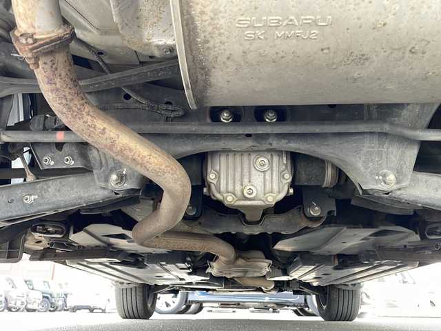 スバル インプレッサ ＸＶ ハイブリッド 2．0i－L アイサイト 青森県 2014(平26)年 10.7万km デザートカーキ 4WD/社外HDDナビ・フルセグTV/CD・DVD・Bluetooth/バックカメラ/前席パワーシート/アイサイト/衝突軽減ブレーキ/追従クルーズコントロール/レーンキープアシスト/ETC/スマートキー/プッシュスタート/HIDヘッドライト/LEDフォグランプ/純正17インチアルミ/ルーフレール/スペアキー/保証書・取説書