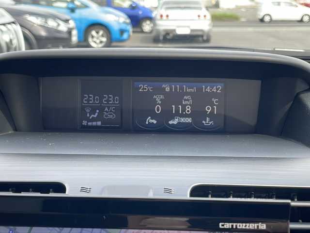 スバル インプレッサ ＸＶ ハイブリッド 2．0i－L アイサイト 青森県 2014(平26)年 10.7万km デザートカーキ 4WD/社外HDDナビ・フルセグTV/CD・DVD・Bluetooth/バックカメラ/前席パワーシート/アイサイト/衝突軽減ブレーキ/追従クルーズコントロール/レーンキープアシスト/ETC/スマートキー/プッシュスタート/HIDヘッドライト/LEDフォグランプ/純正17インチアルミ/ルーフレール/スペアキー/保証書・取説書