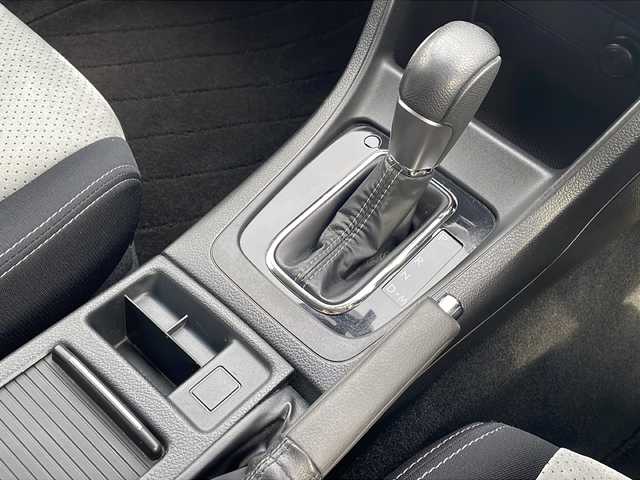 スバル インプレッサ ＸＶ ハイブリッド 2．0i－L アイサイト 青森県 2014(平26)年 10.7万km デザートカーキ 4WD/社外HDDナビ・フルセグTV/CD・DVD・Bluetooth/バックカメラ/前席パワーシート/アイサイト/衝突軽減ブレーキ/追従クルーズコントロール/レーンキープアシスト/ETC/スマートキー/プッシュスタート/HIDヘッドライト/LEDフォグランプ/純正17インチアルミ/ルーフレール/スペアキー/保証書・取説書