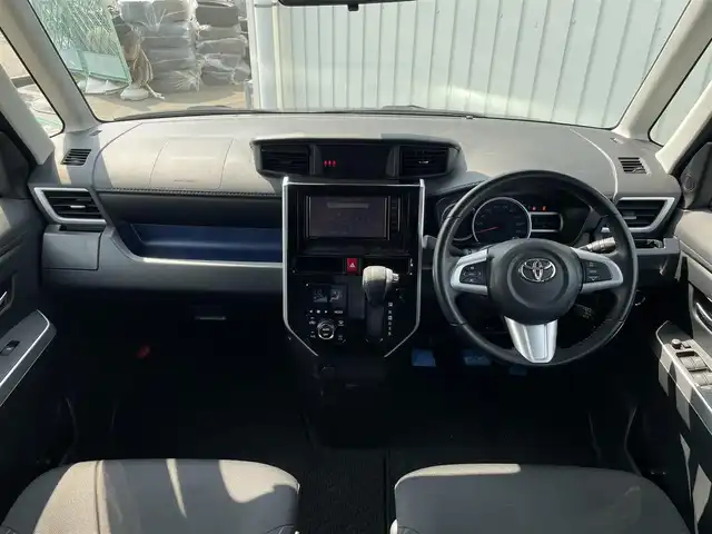 トヨタ タンク 富山県 2019(令1)年 7.3万km プラムブラウンパールクリスタルシャイン ４WD/両側パワースライドドア/純正ナビ/フルセグTV/Bluetooth/DVD再生/ETC/スマートキー/コーナーセンサー/LEDオートライト/LEDフォグライト/ビルトインETC/クルーズコントロール/ステアリングスイッチ/衝突軽減ブレーキ/レーンディパーチャーアラート/オートマチックハイビーム