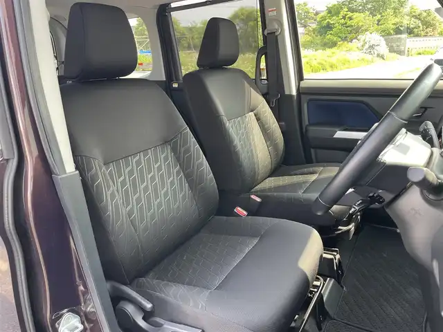 トヨタ タンク 富山県 2019(令1)年 7.3万km プラムブラウンパールクリスタルシャイン ４WD/両側パワースライドドア/純正ナビ/フルセグTV/Bluetooth/DVD再生/ETC/スマートキー/コーナーセンサー/LEDオートライト/LEDフォグライト/ビルトインETC/クルーズコントロール/ステアリングスイッチ/衝突軽減ブレーキ/レーンディパーチャーアラート/オートマチックハイビーム