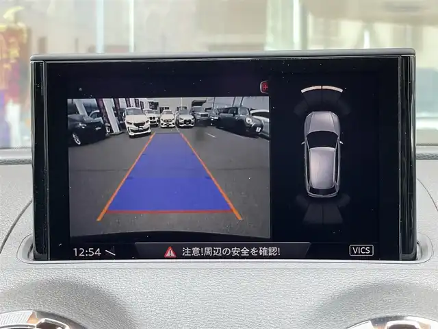 アウディ Ａ３ SB 1．4 TFSI スポーツ 鹿児島県 2018(平30)年 3万km 黒 Sラインパッケージ/禁煙車/純正SDナビ(Bluetooth/フルセグ/DVD)/セーフティパッケージ/コンビニエンスパッケージ/バーチャルコックピット/パドルシフト/USB入力端子/純正ETC2.0/ハーフレザーシート/シートヒーター(運転席/助手席)/パワーシート(運転席)/前方ドライブレコーダー/フロアマット/クルーズコントロール追従走行有/横滑り防止装置/アイドリングストップ/オートライト/LEDヘッドライト/前後フォグ/ダブル・サイドエアバッグ