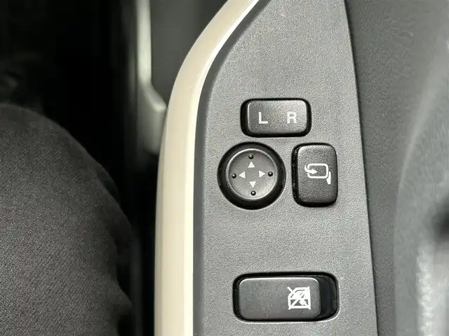 スズキ ハスラー G 滋賀県 2019(令1)年 4.3万km フェニックスレッドパール/ブルーイッシュブラックパール ガソリン（ハイブリッド）/2WD(FF)/CVT/社外7インチナビ【CN-E310D】/（FM/AM/CD/ワンセグ/Bluetooth）/プリクラッシュブレーキアシスト	/ブレーキアシスト	/レーンキープアシスト	/横滑り防止/アイドリングストップ/プッシュスタート/ヘッドライトレベリング/ステアリングスイッチ/ハロゲンヘッドライト/社外フロアマット/ドアバイザー/D/N席シートヒーター/オートエアコン/電動格納ミラー