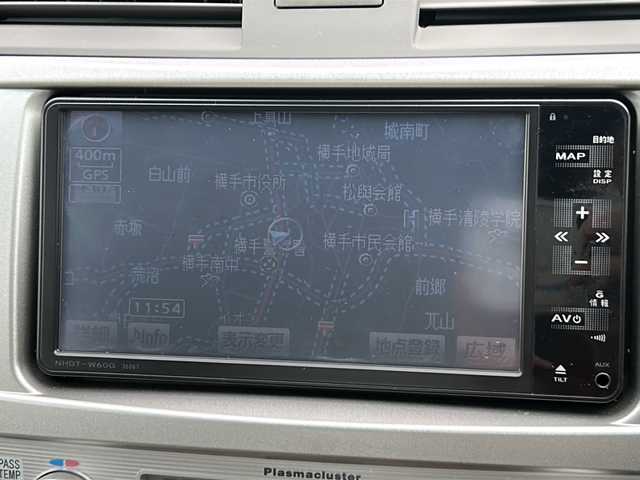 トヨタ カムリ G Four リミテッドED 秋田県 2010(平22)年 1.9万km ホワイトパールクリスタルシャイン 純正HDDナビ/純正CD/DVD/SD/バックカメラ/純正16インチアルミ/スペアキー/取説