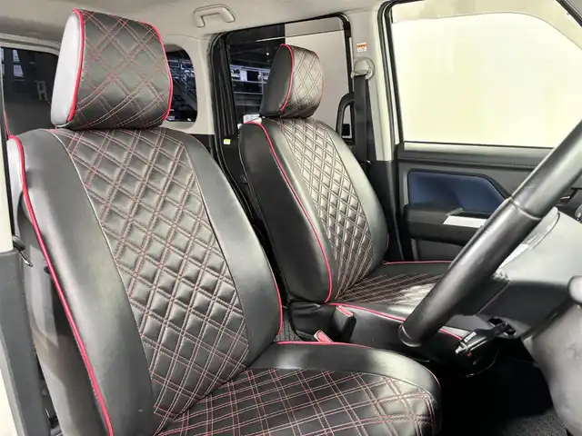 トヨタ タンク カスタムG－T 大阪府 2019(令1)年 5.6万km パールホワイトⅢ 社外ナビＴＶ　ドラレコ　ＥＴＣ　クルコン　ターボ　衝突軽減　両側電動　コーナーセンサー　レーンアシスト　オートマチックハイビーム　アイドリングストップ　エアロ　電動ミラー　オートライト　フォグランプ