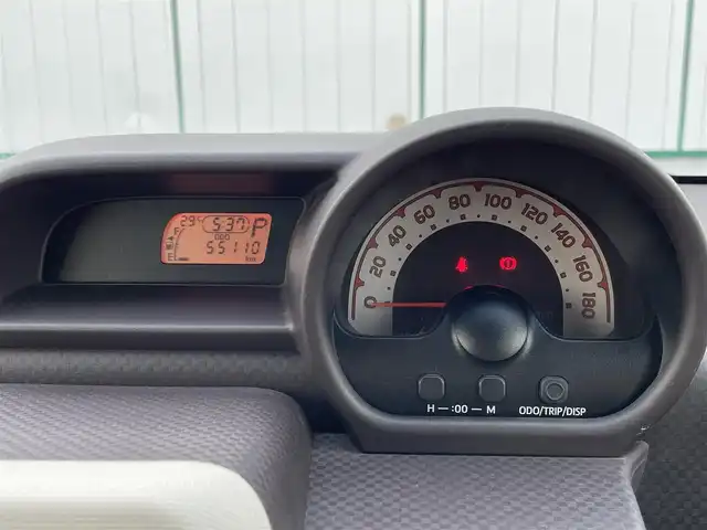 トヨタ スペイド G 山梨県 2015(平27)年 5.5万km シトラスマイカメタリック 純正SDナビ(NSZT-W64)/純正CD/DVD/Bluetooth接続/フルセグTV/バックカメラ/ETC/ドライブレコーダー/運転席シートヒーター/ISOFIX/サイドバイザー/スペアキー1本/保証書