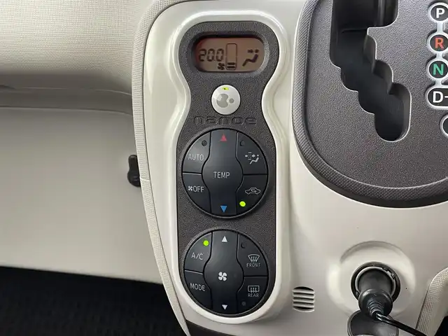 トヨタ スペイド G 山梨県 2015(平27)年 5.5万km シトラスマイカメタリック 純正SDナビ(NSZT-W64)/純正CD/DVD/Bluetooth接続/フルセグTV/バックカメラ/ETC/ドライブレコーダー/運転席シートヒーター/ISOFIX/サイドバイザー/スペアキー1本/保証書