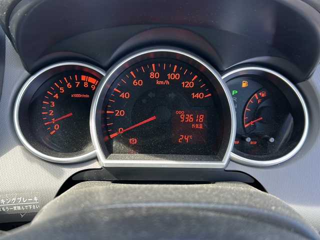 ダイハツ ソニカ RS Limited 長野県 2006(平18)年 9.4万km ホワイトパールマイカ ・CD/AM/FM/・ETC/・純正フロアマット/・ABS/・アルミホイール付冬タイヤ積込あり