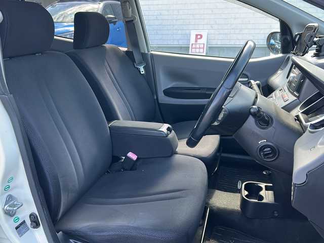 ダイハツ ソニカ RS Limited 長野県 2006(平18)年 9.4万km ホワイトパールマイカ ・CD/AM/FM/・ETC/・純正フロアマット/・ABS/・アルミホイール付冬タイヤ積込あり