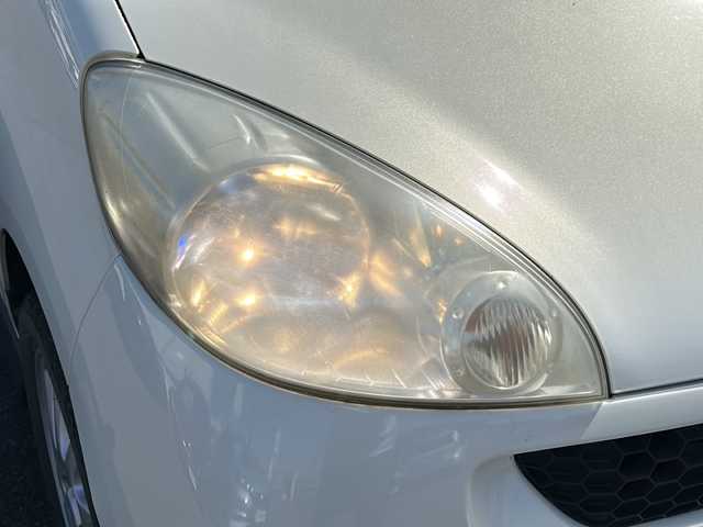 ダイハツ ソニカ RS Limited 長野県 2006(平18)年 9.4万km ホワイトパールマイカ ・CD/AM/FM/・ETC/・純正フロアマット/・ABS/・アルミホイール付冬タイヤ積込あり