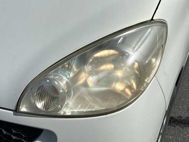 ダイハツ ソニカ RS Limited 長野県 2006(平18)年 9.4万km ホワイトパールマイカ ・CD/AM/FM/・ETC/・純正フロアマット/・ABS/・アルミホイール付冬タイヤ積込あり