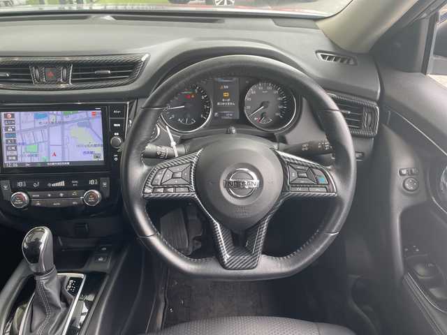 日産 エクストレイル 20Xi 愛知県 2021(令3)年 3.2万km ダークメタルグレー プロパイロット/純正9型ナビ/全方位カメラ/両側パワースライドドア/レーダークルーズコントロール/バックカメラ/シートヒーター全席/電動リアゲート/パワーシート/コーナーセンサー/純正アルミホイール/ルーフレール/LEDヘッドライト/インテリジェントミラー/ドライブレコーダー/ETC/衝突軽減システム/フルセグ/CD DVD/Bluetooth/ステアリングスイッチ/スマートキー/プッシュスタート