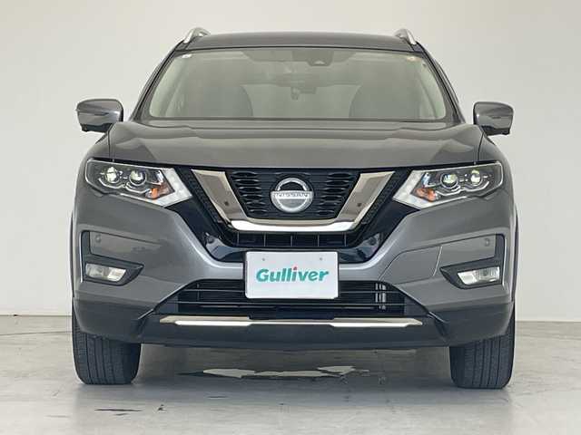 日産 エクストレイル 20Xi 愛知県 2021(令3)年 3.2万km ダークメタルグレー プロパイロット/純正9型ナビ/全方位カメラ/両側パワースライドドア/レーダークルーズコントロール/バックカメラ/シートヒーター全席/電動リアゲート/パワーシート/コーナーセンサー/純正アルミホイール/ルーフレール/LEDヘッドライト/インテリジェントミラー/ドライブレコーダー/ETC/衝突軽減システム/フルセグ/CD DVD/Bluetooth/ステアリングスイッチ/スマートキー/プッシュスタート