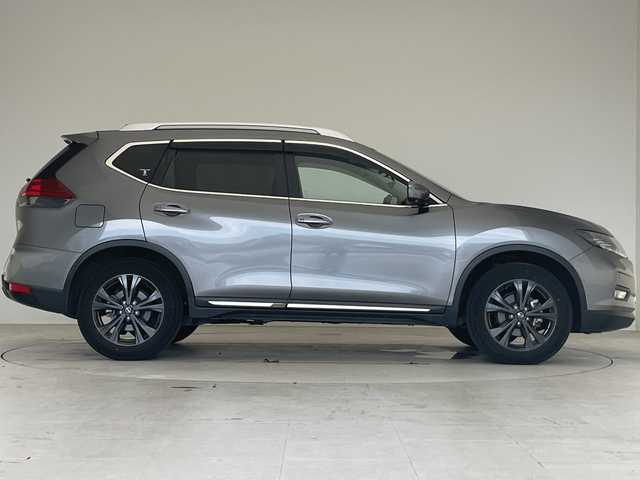 日産 エクストレイル 20Xi 愛知県 2021(令3)年 3.2万km ダークメタルグレー プロパイロット/純正9型ナビ/全方位カメラ/両側パワースライドドア/レーダークルーズコントロール/バックカメラ/シートヒーター全席/電動リアゲート/パワーシート/コーナーセンサー/純正アルミホイール/ルーフレール/LEDヘッドライト/インテリジェントミラー/ドライブレコーダー/ETC/衝突軽減システム/フルセグ/CD DVD/Bluetooth/ステアリングスイッチ/スマートキー/プッシュスタート