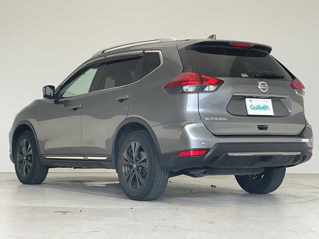 日産 エクストレイル 20Xi 愛知県 2021(令3)年 3.2万km ダークメタルグレー プロパイロット/純正9型ナビ/全方位カメラ/両側パワースライドドア/レーダークルーズコントロール/バックカメラ/シートヒーター全席/電動リアゲート/パワーシート/コーナーセンサー/純正アルミホイール/ルーフレール/LEDヘッドライト/インテリジェントミラー/ドライブレコーダー/ETC/衝突軽減システム/フルセグ/CD DVD/Bluetooth/ステアリングスイッチ/スマートキー/プッシュスタート